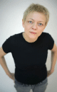 Portrait de Catherine Dufour